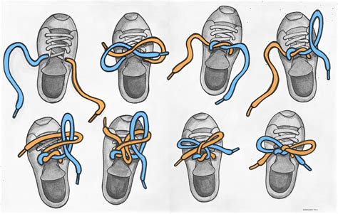 how to tie tennis shoes make them slip ons.